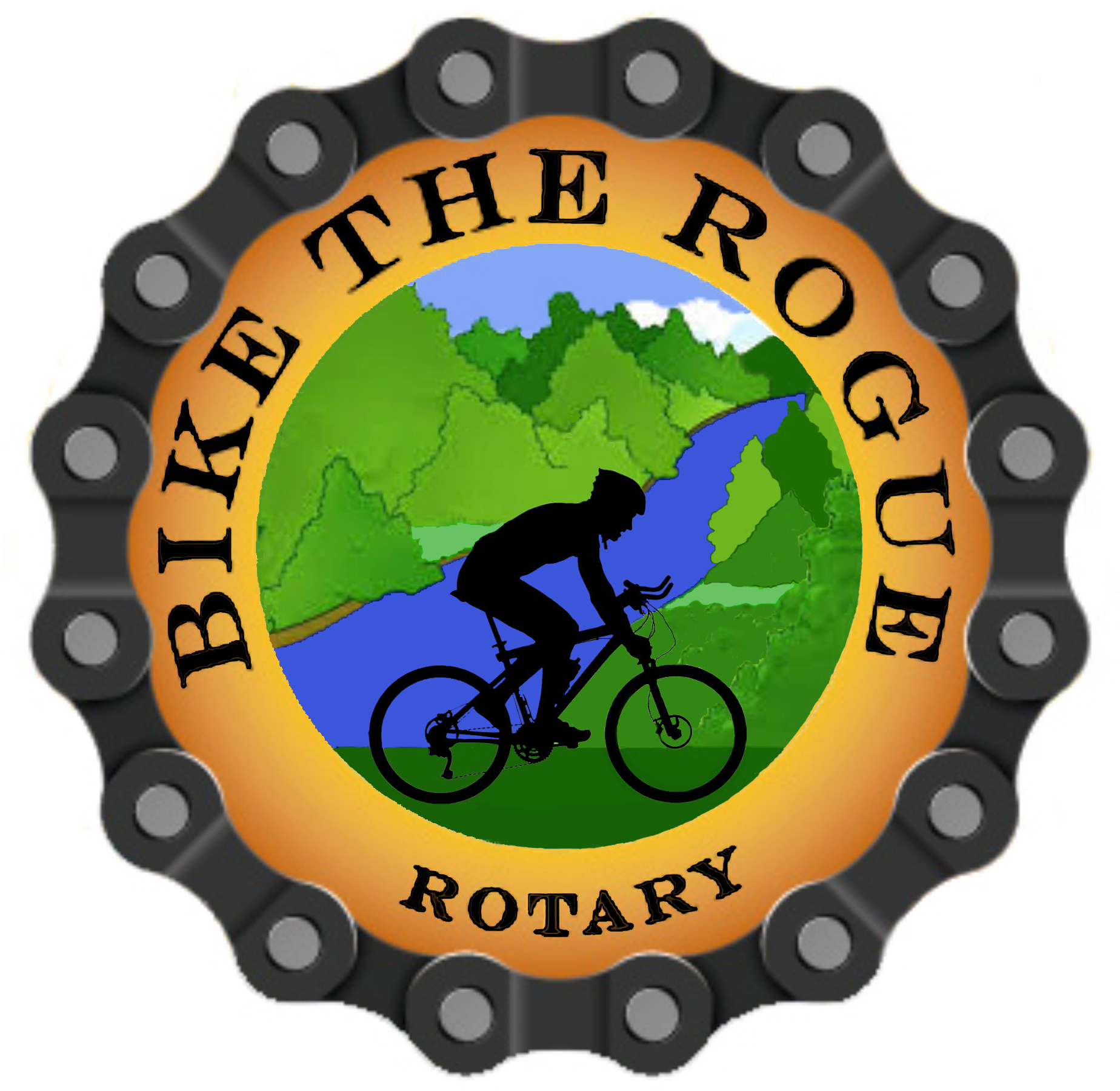 Bike The Rogue Gold Beach Rotary Club