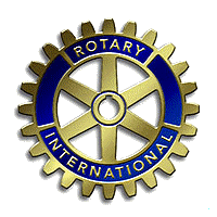 Gold Beach Rotary - Service Above Self