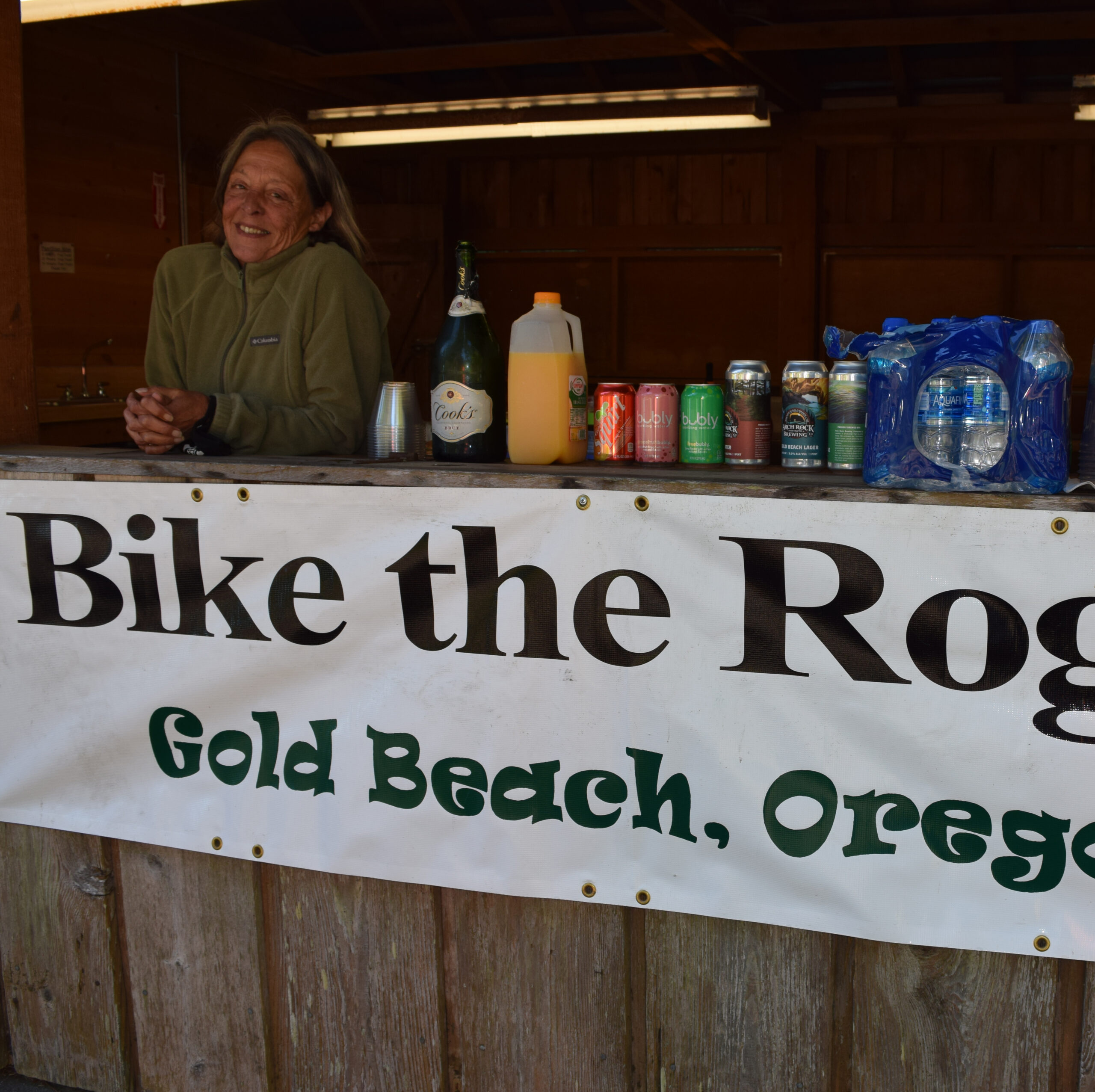 Gold Beach Rotary Youth Sports